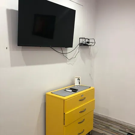 Zizi Maganszallashely Apartment *